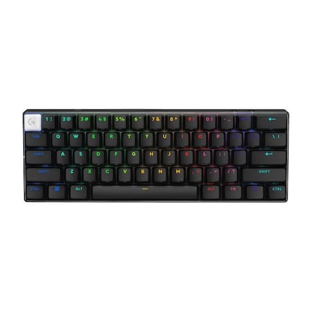 Logitech Pro X60 Wirelss Game Keyboard 920011902